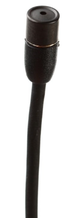 Sennheiser MKE2-EW Gold Series Omnidirectional Lavalier Condenser